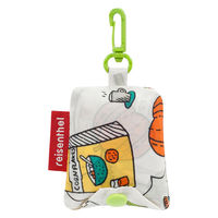 エコバッグ ライゼンタール MINI MAXI SHOPPER XS 8L ILIKESHOPPING 424209 1個（直送品）