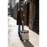 reisenthel ショッピングカート ライゼンタール TROLLEY M BAROQUEMARBLE 424223 1個（直送品）