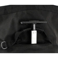 reisenthel ショッピングカート ライゼンタール TROLLEY M BLACK 424224 1個（直送品）