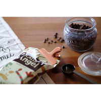 Barista&Co クリップ コーヒーバッグ用 3個セット Coffee Bag Clips 3pcs set 424430 1個（直送品）