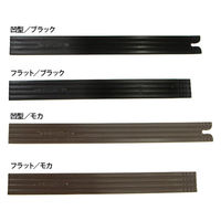 reisenthel ライゼンタール CARRYBAG用 交換プレート フラット×モカ 432135 1個（直送品）