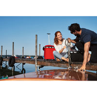 reisenthel 買い物カゴ ライゼンタール CARRYBAG BLACK 438098 1個（直送品）