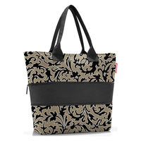 reisenthel トートバッグ 拡張 SHOPPER E1 BAROQUEMARBLE 438113 1個（直送品）