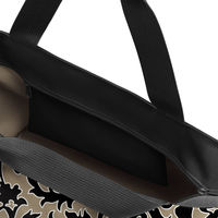 reisenthel ショッピングバッグ ライゼンタール SHOPPER M BAROQUEMARBLE 438121 1個（直送品）