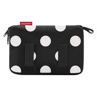 reisenthel リュック MINI MAXI RUCKSACK DOTSWHITE 445765 1個（直送品）