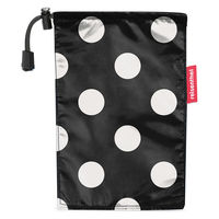 カッパ MINI MAXI PONCHO DOTS WHITE ミニマキシ ポンチョ DOTSWHITE 445764 1個（直送品）