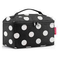 reisenthel コスメポーチ ライゼンタール BEAUTYCASE 旅行 収納 DOTSWHITE 445767 1個（直送品）