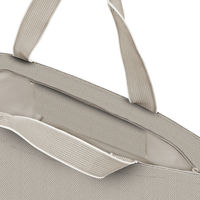reisenthel エコバッグ ライゼンタール SHOPPER M HERRINGBONESAND 445809 1個（直送品）
