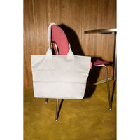 reisenthel トートバッグ 拡張 SHOPPER E1 HERRINGBONESAND 445808 1個（直送品）