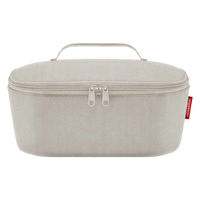 クーラーバッグ ライゼンタール COOLERBAG M POCKET HERRINGBONESAND 445820 1個（直送品）