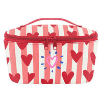 ランチバッグ ライゼンタール COOLERBAG S POCKET 2.5L HEARTSSTRIPES 445823 1個（直送品）