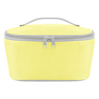 reisenthel ランチバッグ ライゼンタール COOLERBAG S POCKET 2.5L LEMONICE 445829 1個（直送品）
