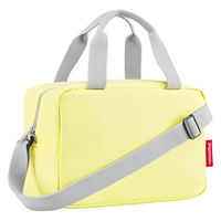 reisenthel クーラーバッグ ライゼンタール COOLERBAG TO GO 3L LEMONICE 445831 1個（直送品）