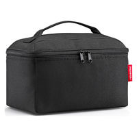 reisenthel コスメポーチ ライゼンタール BEAUTYCASE 旅行 収納 BLACK 445833 1個（直送品）