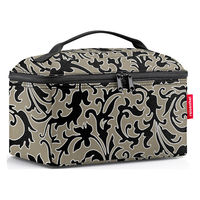reisenthel コスメポーチ ライゼンタール BEAUTYCASE 旅行 収納 BAROQUEMARBLE 445835 1個（直送品）