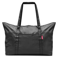 reisenthel ボストンバッグ MINI MAXI TRAVELBAG 30L BLACK 445842 1個（直送品）