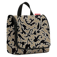 reisenthel トラベルポーチ 吊り下げ TOILET BAG BAROQUEMARBLE 445846 1個（直送品）