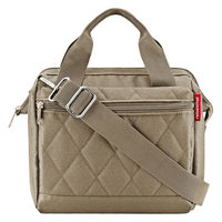 クロスボディバッグ ライゼンタール ALLROUNDER CROSS RHOMBUS ロンバスオリーブ 445856 1個（直送品）