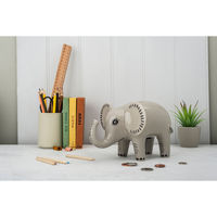 Hannah Turner 貯金箱 453187 1個（直送品）