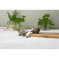 Hannah Turner 調味料入れ 塩コショウ入れ Hedgehog 456531 1個（直送品）