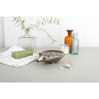 Hannah Turner 小物トレー ハリネズミ 456539 1個（直送品）