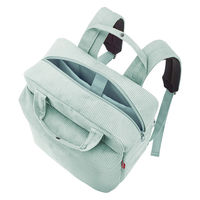 reisenthel リュック ALLDAY BACKPACK M CORD MINT 467475 1個（直送品）