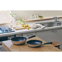 ビタクラフト Vita Craft フライパン 24cm IH対応 カーペンター PFOAフリー 474437 1個（直送品）