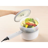 タマハシ 電気片手鍋 18cm ERETTO mono 電気片手鍋18cm 490743 1個（直送品）