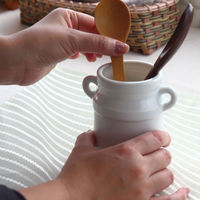 ネクスト カトラリー スプーンコンテナ キッチン収納 490846 1個（直送品）