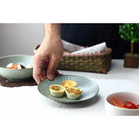 ネクスト 皿 ウラヌス 取り皿16.5cm 日本製 490848 1個（直送品）