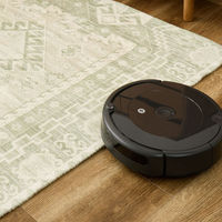 萩原敷物 玄関マット 60×90 シェニールマット ジャガード織 室内 ダーシャ 492658 1個（直送品）