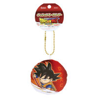 スケーター クッションキーホルダー ドラゴンボールダイマ ミニ 悟空 493197 1個（直送品）