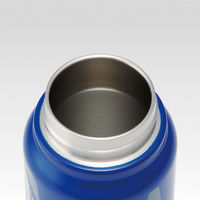 スケーター 水筒 500ml スクリューハンドルマグボトル ドラゴンボールZ 493353 1個（直送品）