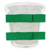 スケーター ベルト付き保冷剤 カルビー じゃがりこサラダ 493377 1個（直送品）