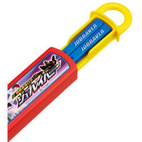 スケーター 箸箱セット スライド式ハシ箱セット ジョブレイバー 493389 1個（直送品）