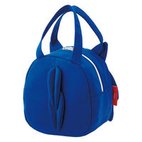 スケーター ランチバッグ スエット素材ダイカットバッグ ソニック 493419 1個（直送品）