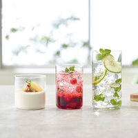 東洋佐々木ガラス USURAI タンブラー 355ml セット 2個入 A 493451 1個（直送品）