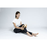 リッチェル マッサージ器 キカケア レッグローラー 脚 足 ほぐし 493479 1個（直送品）