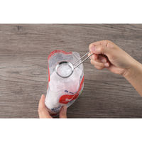 ヨシカワ ストレーナー and 粗塩ふり ステンレス製 日本製 493966 1個（直送品）