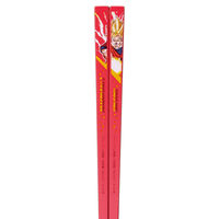 スケーター 箸 アクリル箸 ドラゴンボールZ 悟空 494158 1個（直送品）