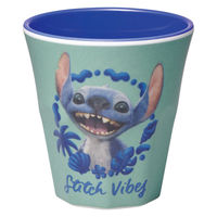 スケーター タンブラー 270ml メラミンタンブラー リロ&スティッチ 494171 1個（直送品）