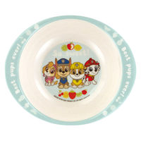 スケーター ボウル バンブーメラミン パウ・パトロール 494203 1個（直送品）