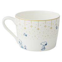 スケーター マグカップ マグ 小 スヌーピー A 494219 1個（直送品）