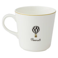 スケーター マグカップ マグ 大 スヌーピー B 494222 1個（直送品）