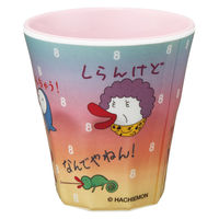 スケーター タンブラー メラミンタンブラー ハチエモン B 494232 1個（直送品）