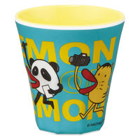 スケーター タンブラー メラミンタンブラー ハチエモン C 494233 1個（直送品）