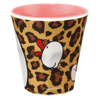 スケーター タンブラー メラミンタンブラー ハチエモン D 494234 1個（直送品）