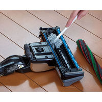 まめいた 掃除機クリーナー ダストケース クリーナー すきま掃除 494665 1個（直送品）