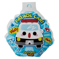 トルネ おにぎりパクッと袋 GoGoタウン おにぎりラップ 494688 1個（直送品）