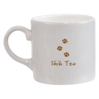 逸品社 マグカップ 270ml Loulou One マグ シーズー 494718 1個（直送品）